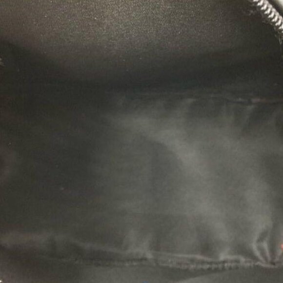 NWT Disney Bioworld Mickey Mouse Black & Red Mini Backpack - Picture 4 of 6